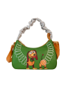 Sac Bandoulière Zig Zag Toy Story Loungefly