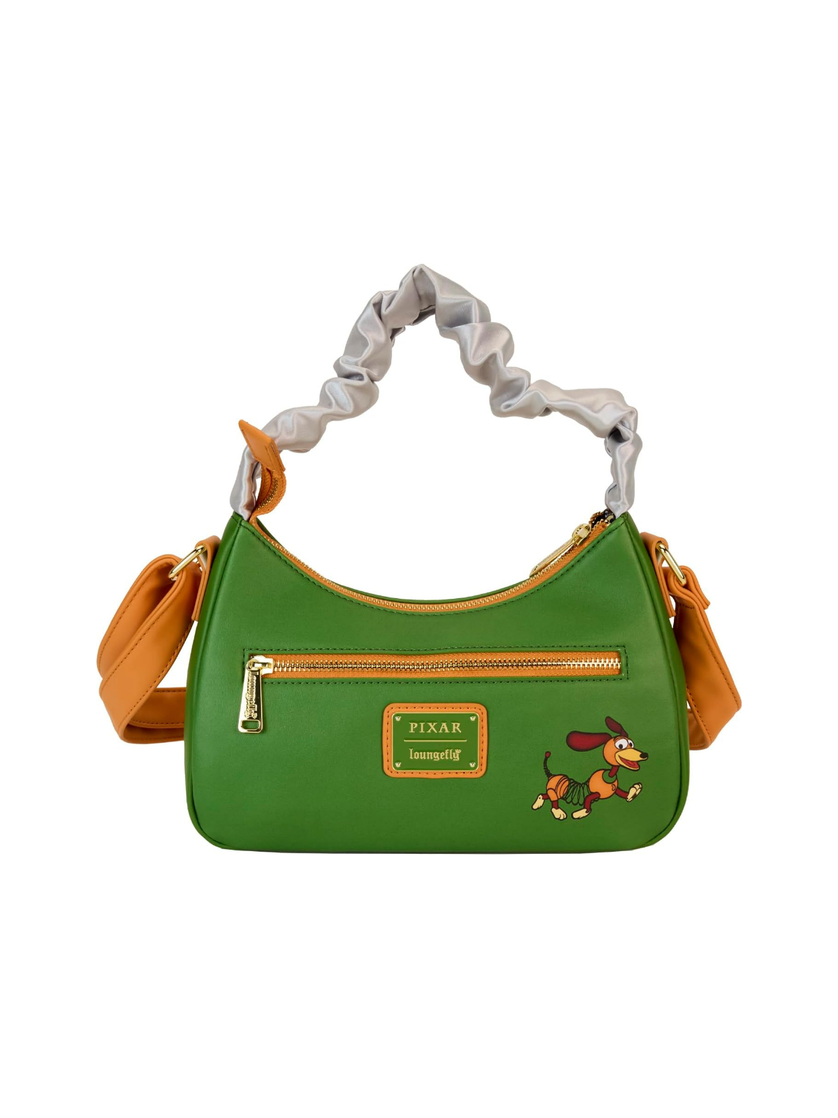 Sac Bandoulière Zig Zag Toy Story Loungefly