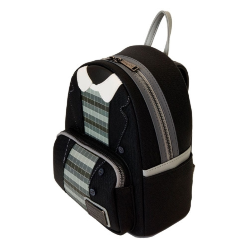 Sac à dos BeetleJuice 2 LOUNGEFLY