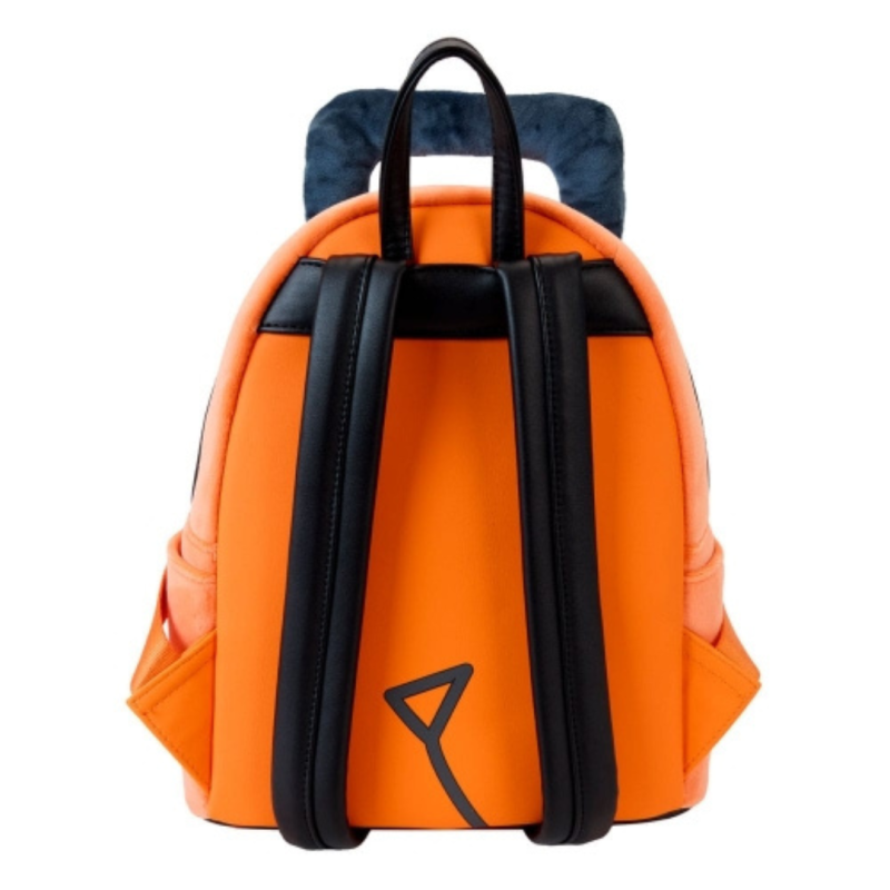 Sac à dos plush pochita Chainsaw man LOUNGEFLY