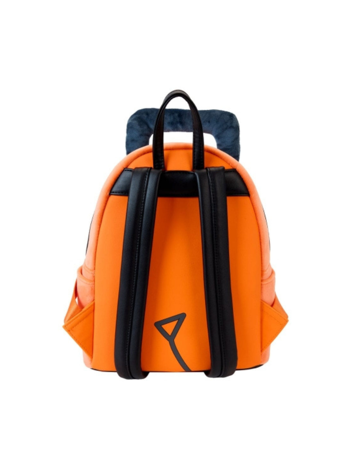 Sac à dos plush pochita Chainsaw man LOUNGEFLY