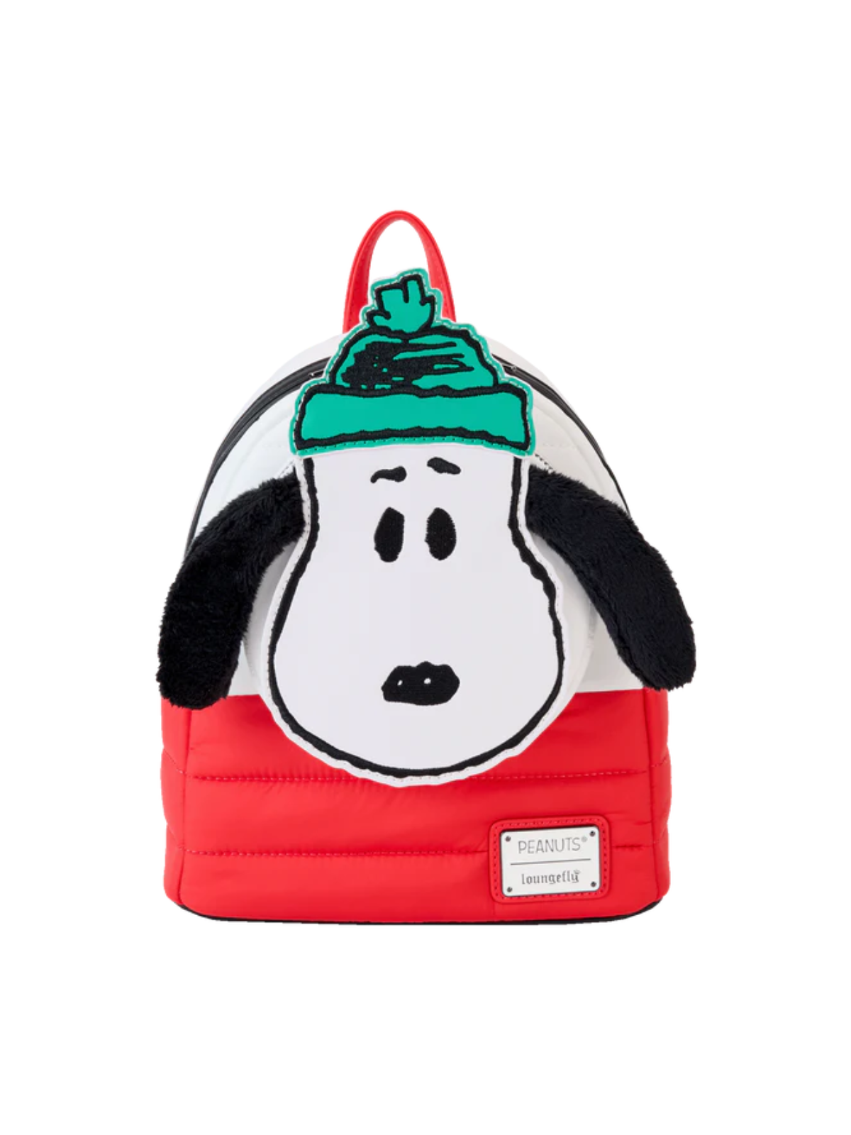 Sac à dos Collection vacances Snoopy LOUNGEFLY