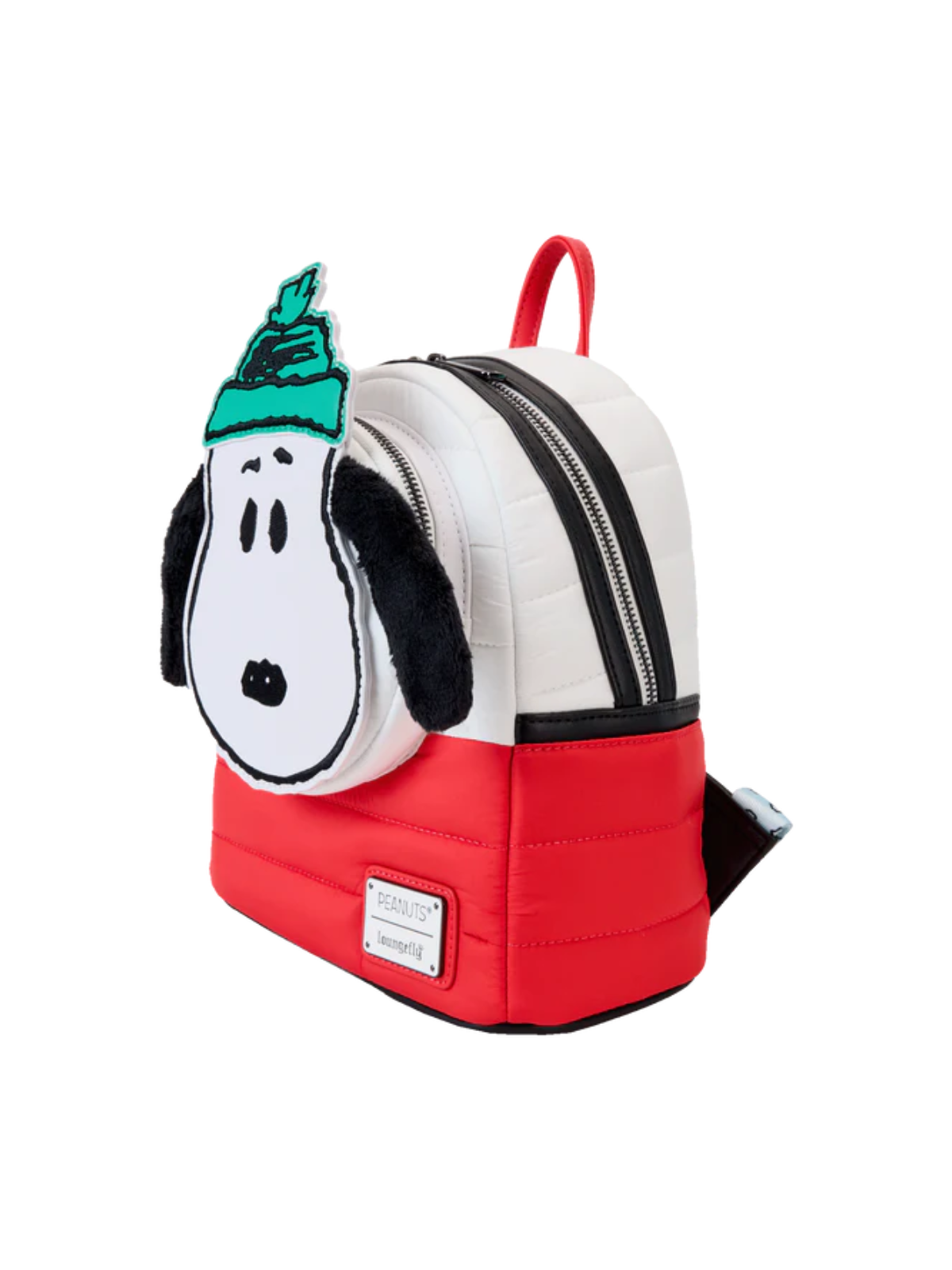 Sac à dos Collection vacances Snoopy LOUNGEFLY