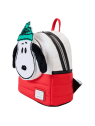 Sac à dos Collection vacances Snoopy LOUNGEFLY