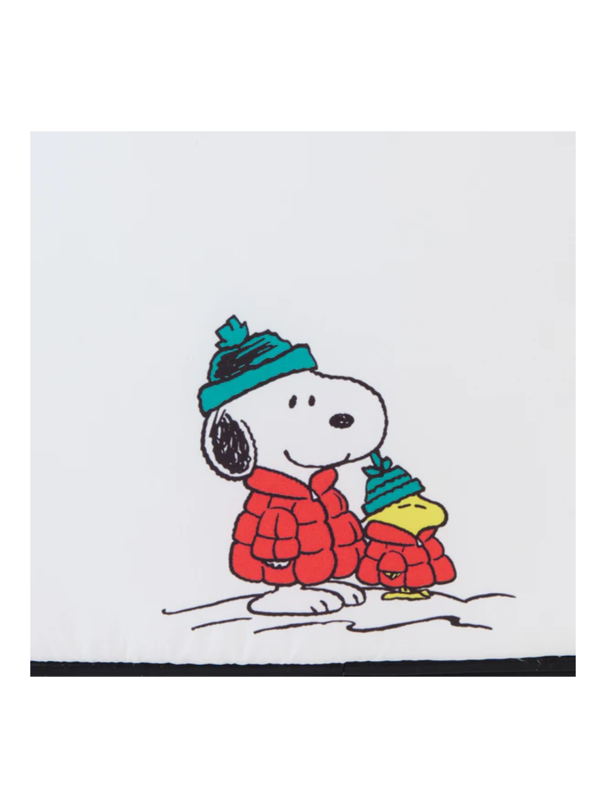 Sac à dos Collection vacances Snoopy LOUNGEFLY