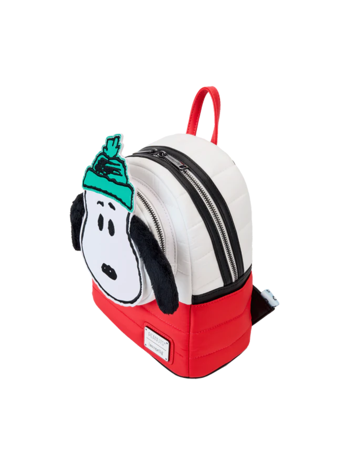 Sac à dos Collection vacances Snoopy LOUNGEFLY