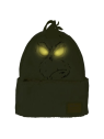 Sac à dos Plush Grinch Dr Seuss LOUNGEFLY
