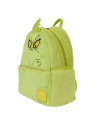 Sac à dos Plush Grinch Dr Seuss LOUNGEFLY