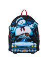 Sac à dos stay puff chasing S.O.S Fantômes LOUNGEFLY