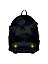 Sac à dos stay puff chasing S.O.S Fantômes LOUNGEFLY