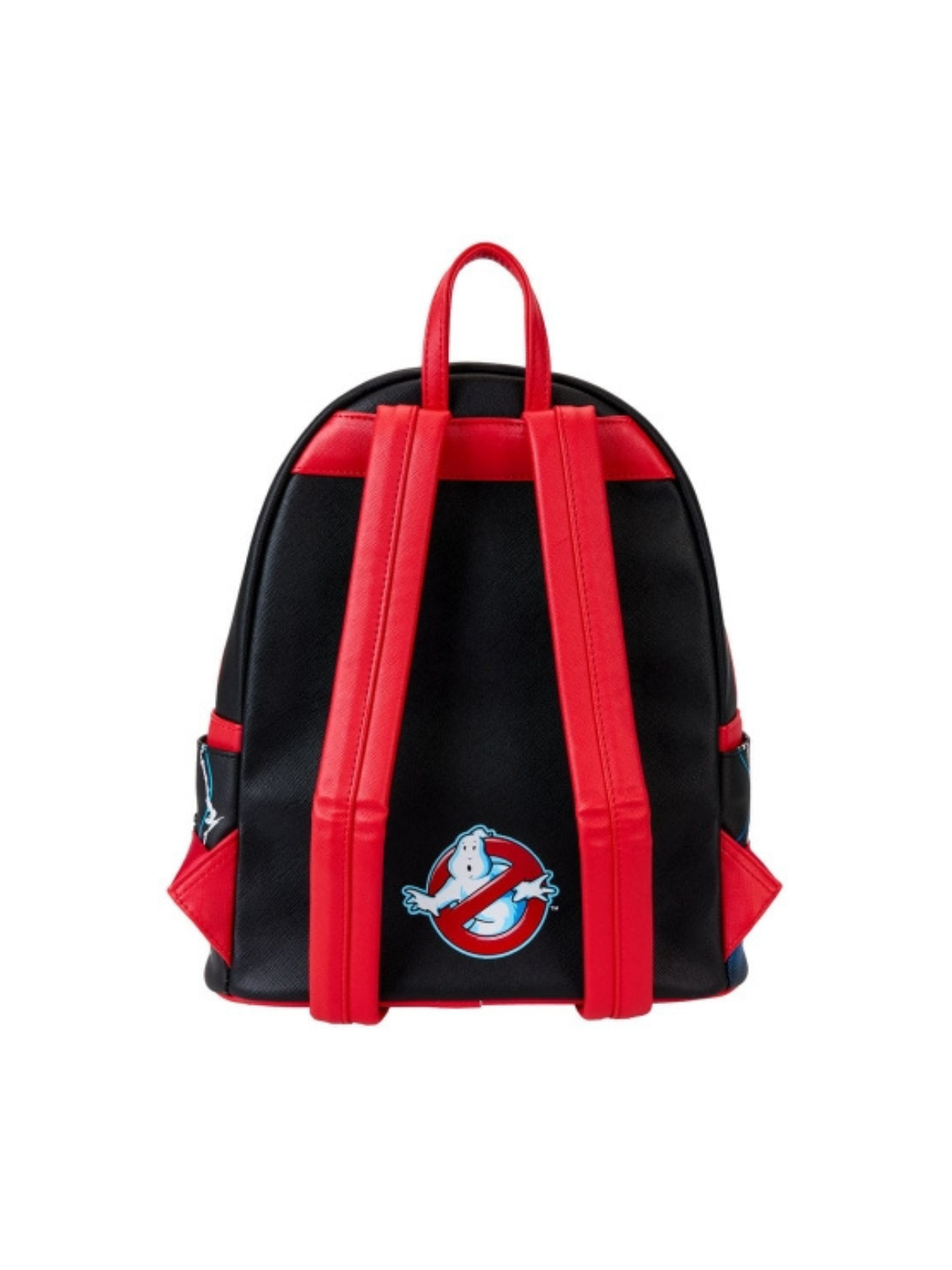 Sac à dos stay puff chasing S.O.S Fantômes LOUNGEFLY