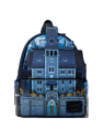 Sac à dos Nevermore Academy La Famille Addams Loungefly