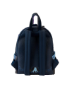Sac à dos Nevermore Academy La Famille Addams Loungefly