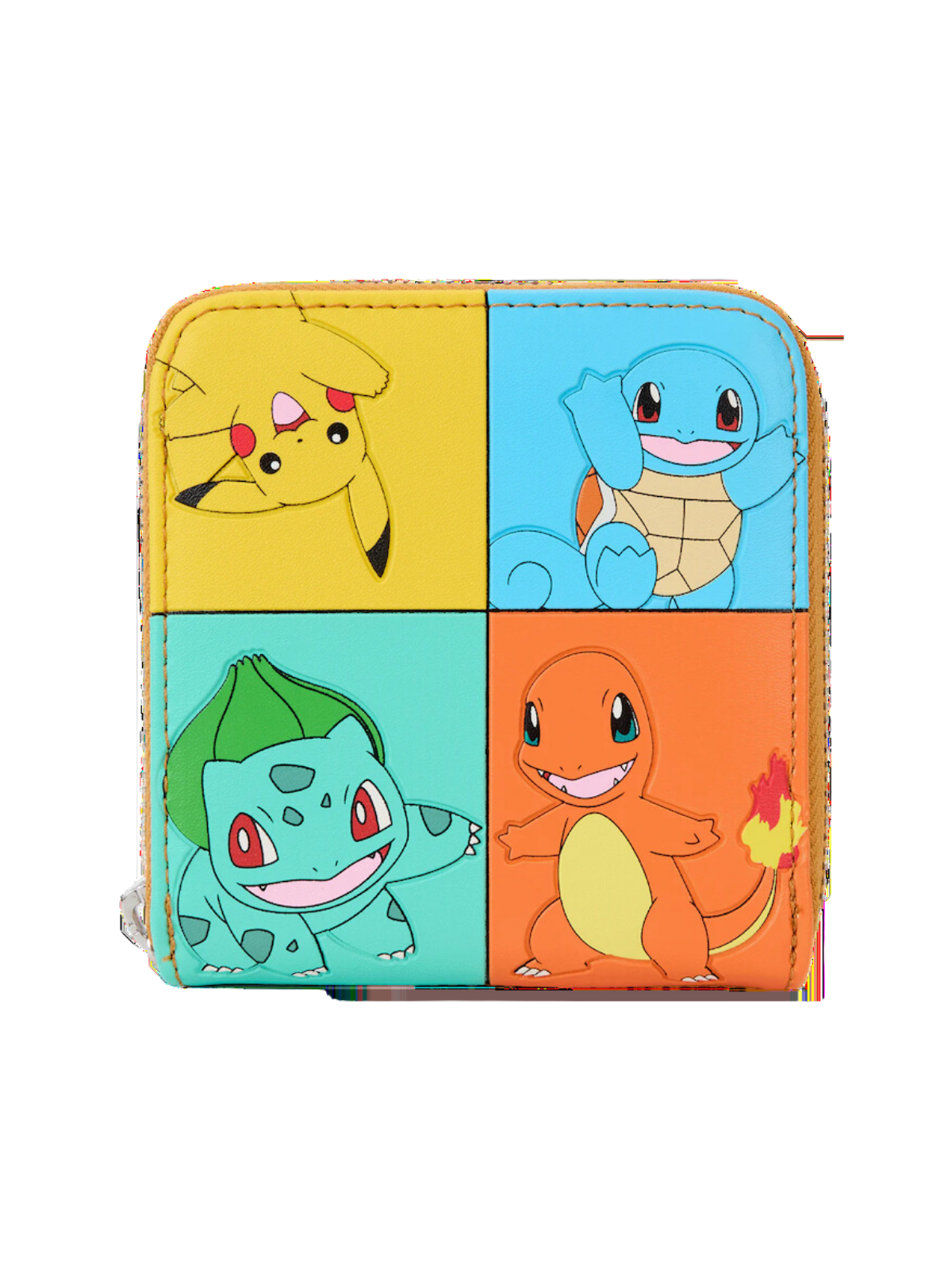 Portefeuille Pokémon Loungefly