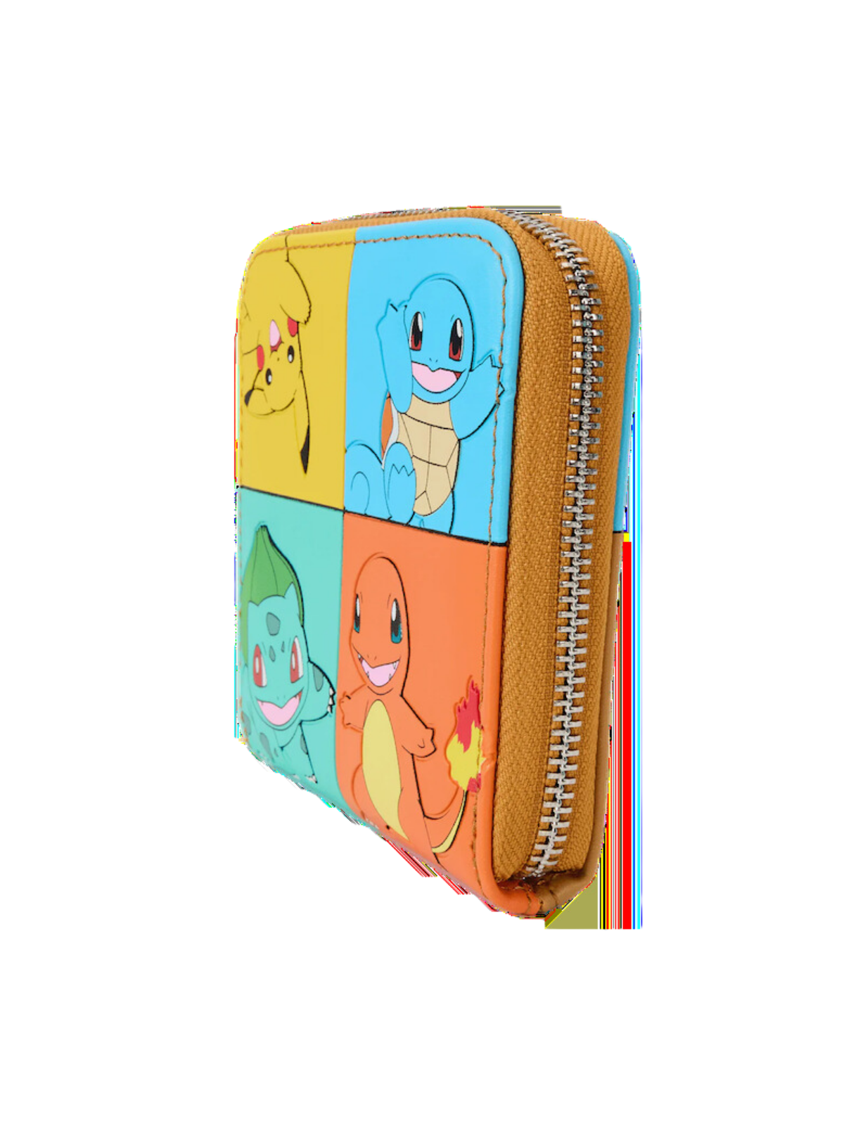 Portefeuille Pokémon Loungefly
