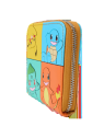 Portefeuille Pokémon Loungefly