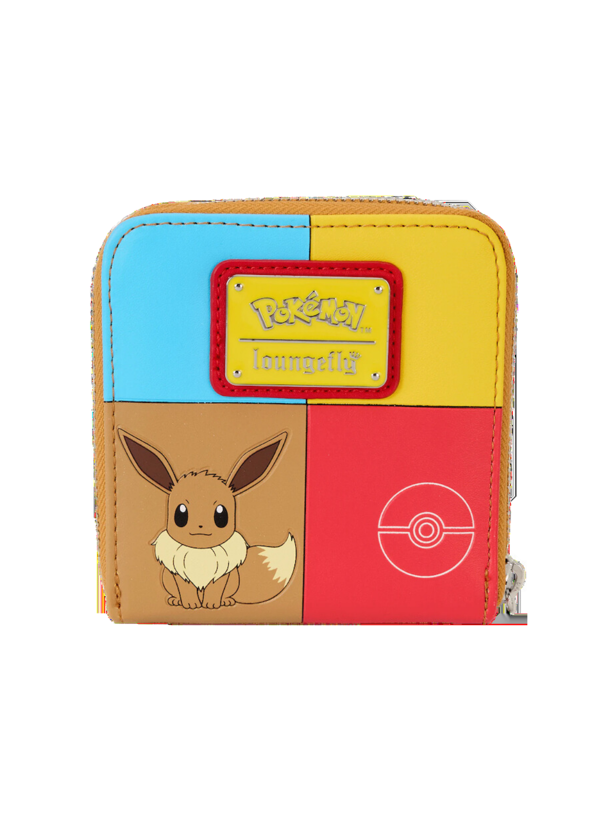 Portefeuille Pokémon Loungefly