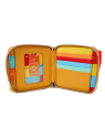 Portefeuille Pokémon Loungefly