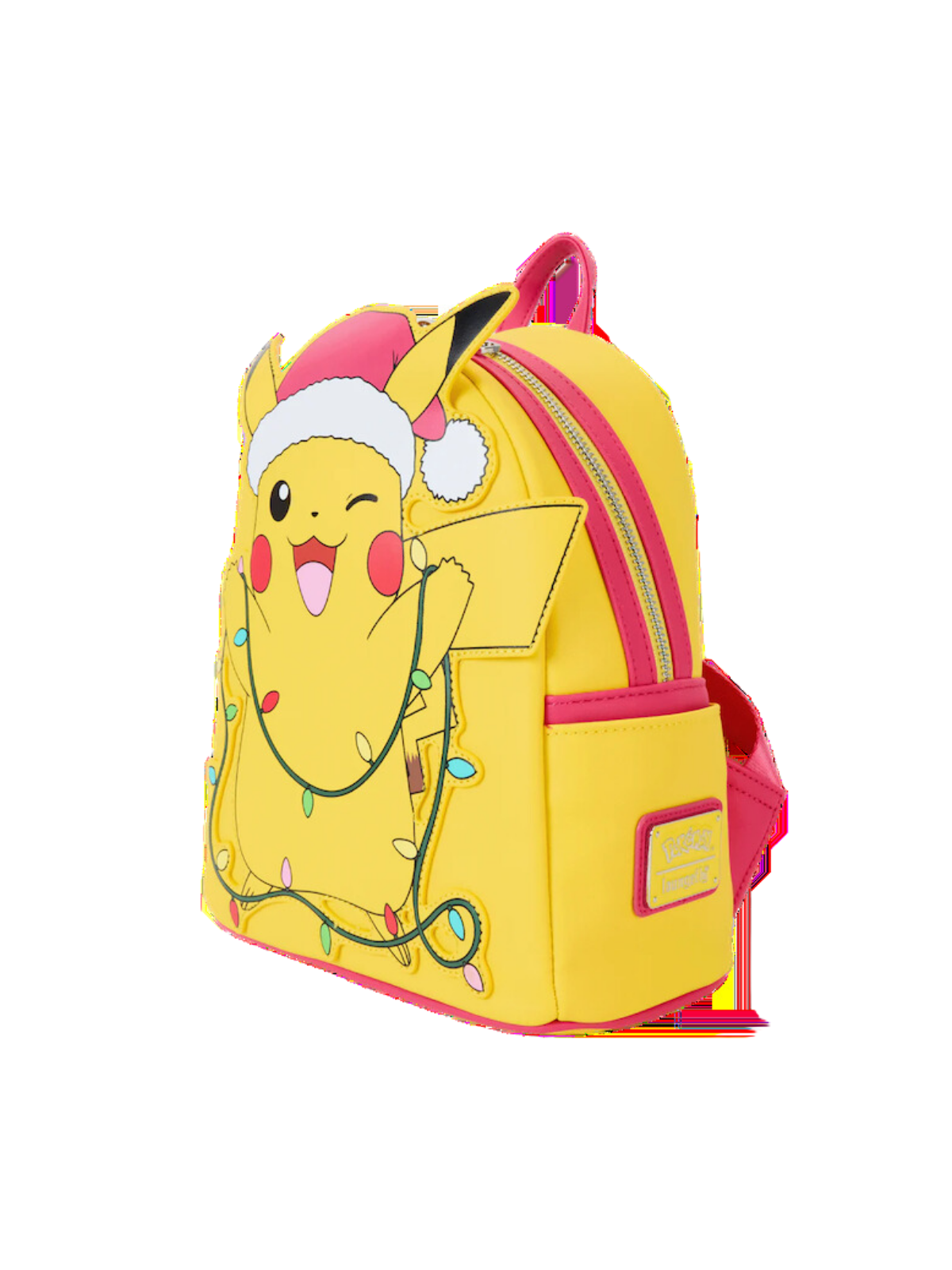 Sac à dos Holiday Pikachu Pokémon Loungefly