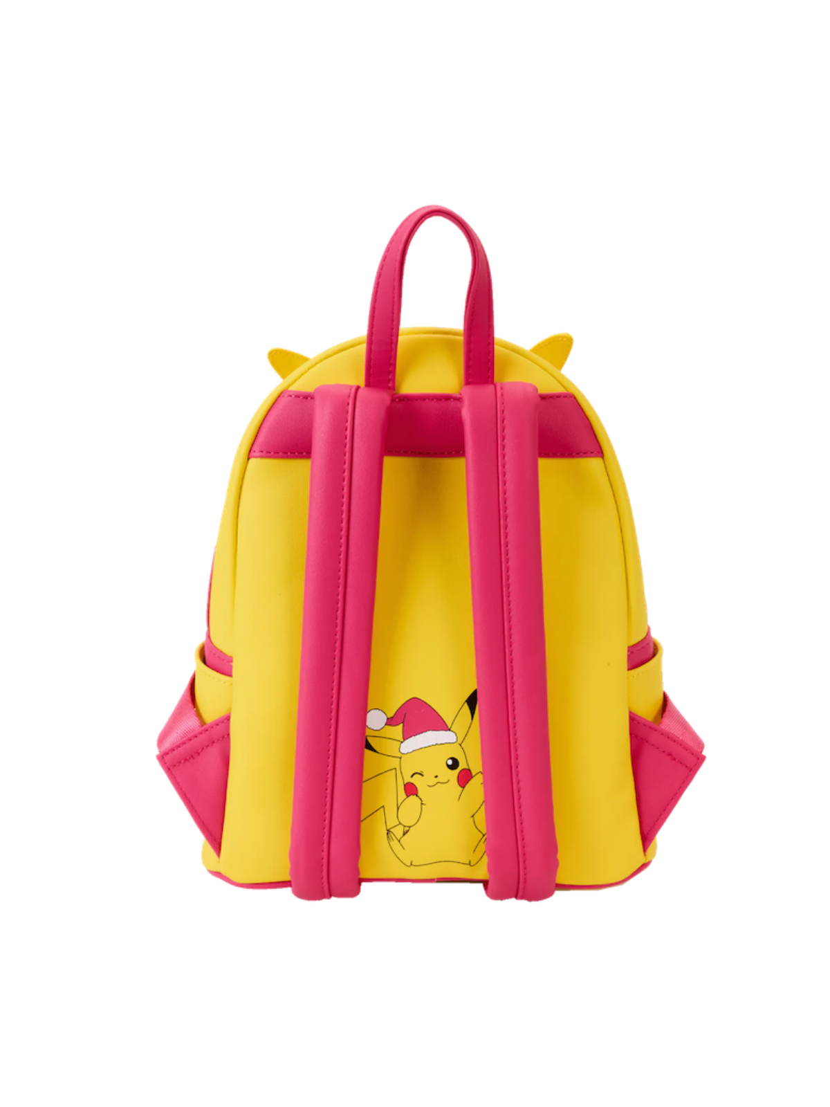 Sac à dos Holiday Pikachu Pokémon Loungefly