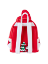 Sac à dos Mélody winter Hello Kitty LOUNGEFLY