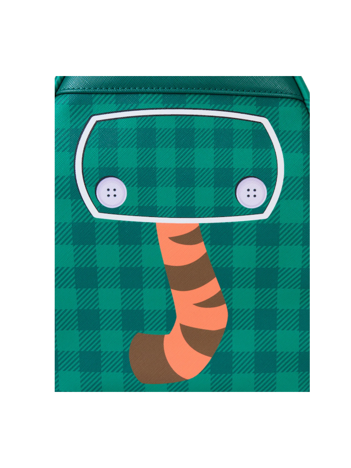 Sac à dos Tigrou Pajamas Winnie l'Ourson Loungefly