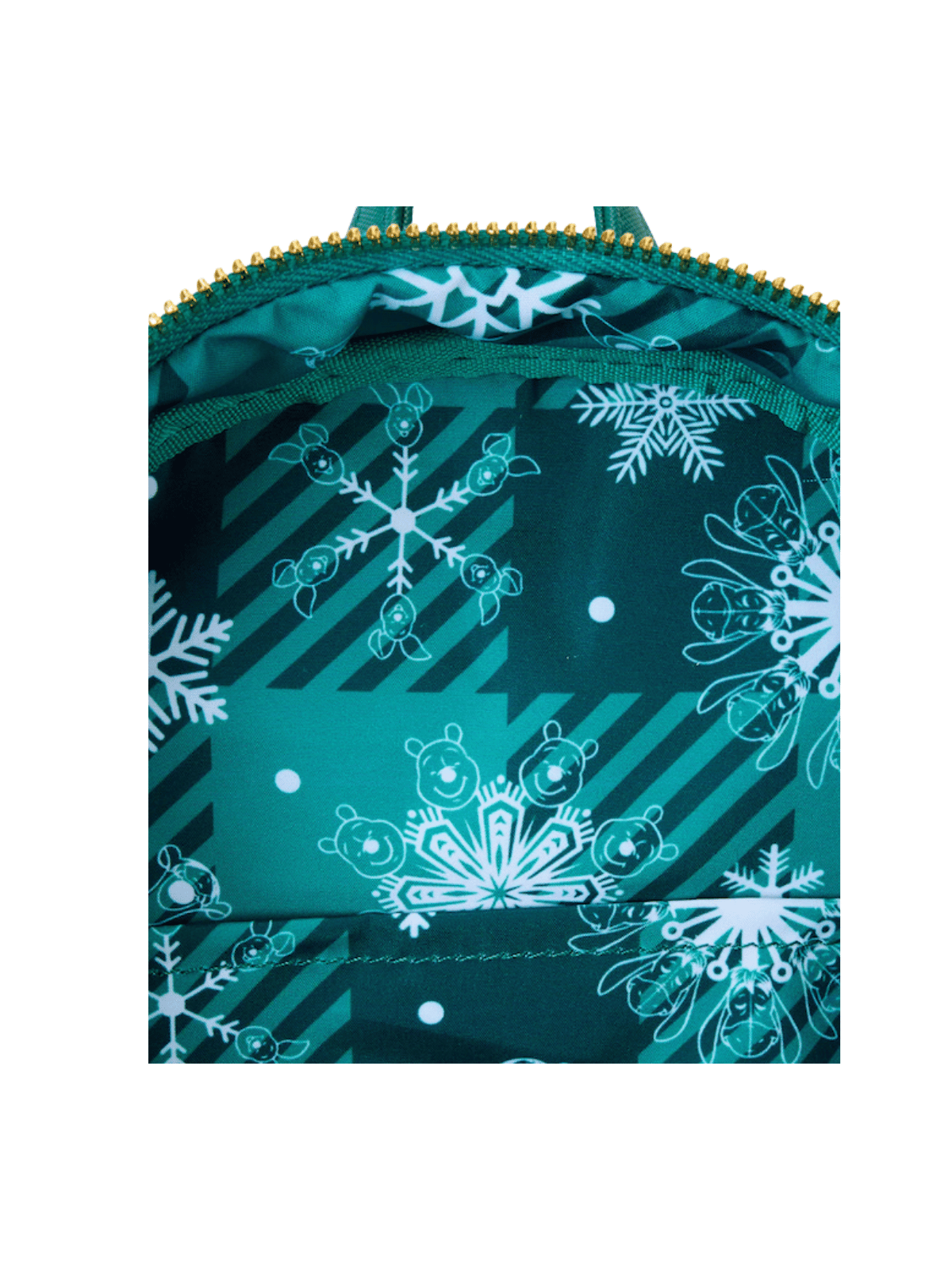 Sac à dos Tigrou Pajamas Winnie l'Ourson Loungefly