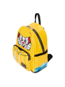 Sac à dos Raincoat Clown cosplay Ça LOUNGEFLY