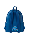 Sac à dos Mini Menorah Stitch LOUNGEFLY