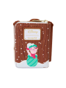 Portefeuille Holiday Scene Winnie l'Ourson Loungefly