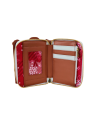 Portefeuille Holiday Scene Winnie l'Ourson Loungefly