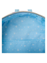 Sac à dos & Ears Mickey et ses amis 100Th anniversary LOUNGEFLY