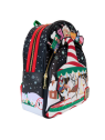 Sac a dos Journey to Christmas l'étrange Noël de Mr Jack Loungefly