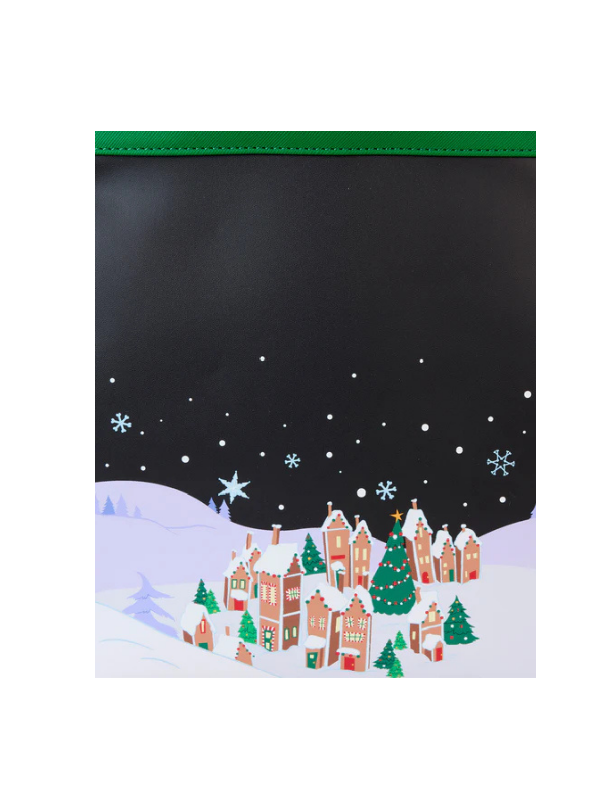 Sac a dos Journey to Christmas l'étrange Noël de Mr Jack Loungefly
