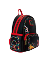 Sac a dos Light Up Decoration Mickey Loungefly