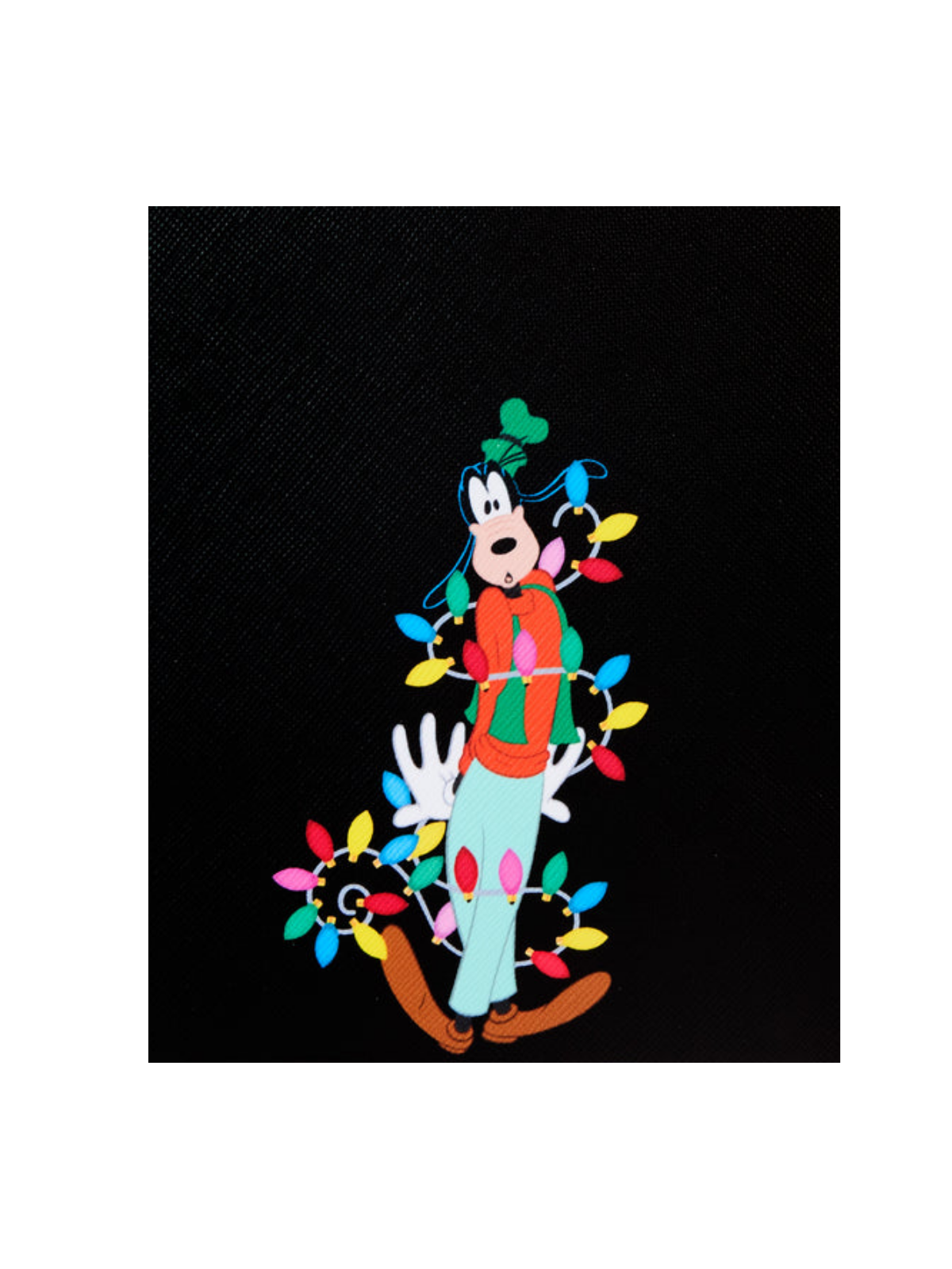 Sac a dos Light Up Decoration Mickey Loungefly