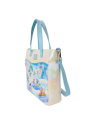 Sac à main convertible Winter wonderland Mickey and friends LOUNGEFLY