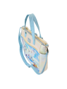 Sac à main convertible Winter wonderland Mickey and friends LOUNGEFLY