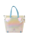 Sac à main convertible Winter wonderland Mickey and friends LOUNGEFLY