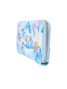 Portefeuille Winter Wonderland Mickey et ses Amis Loungefly