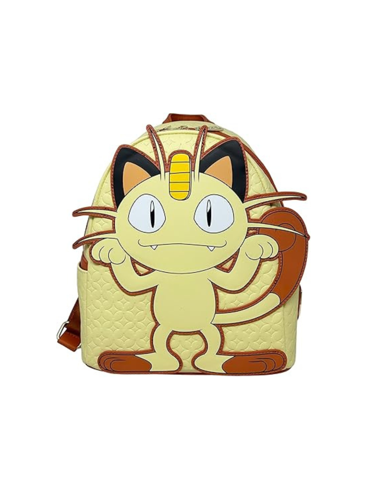 Sac à dos Miaousse cosplay Pokémon LOUNGEFLY