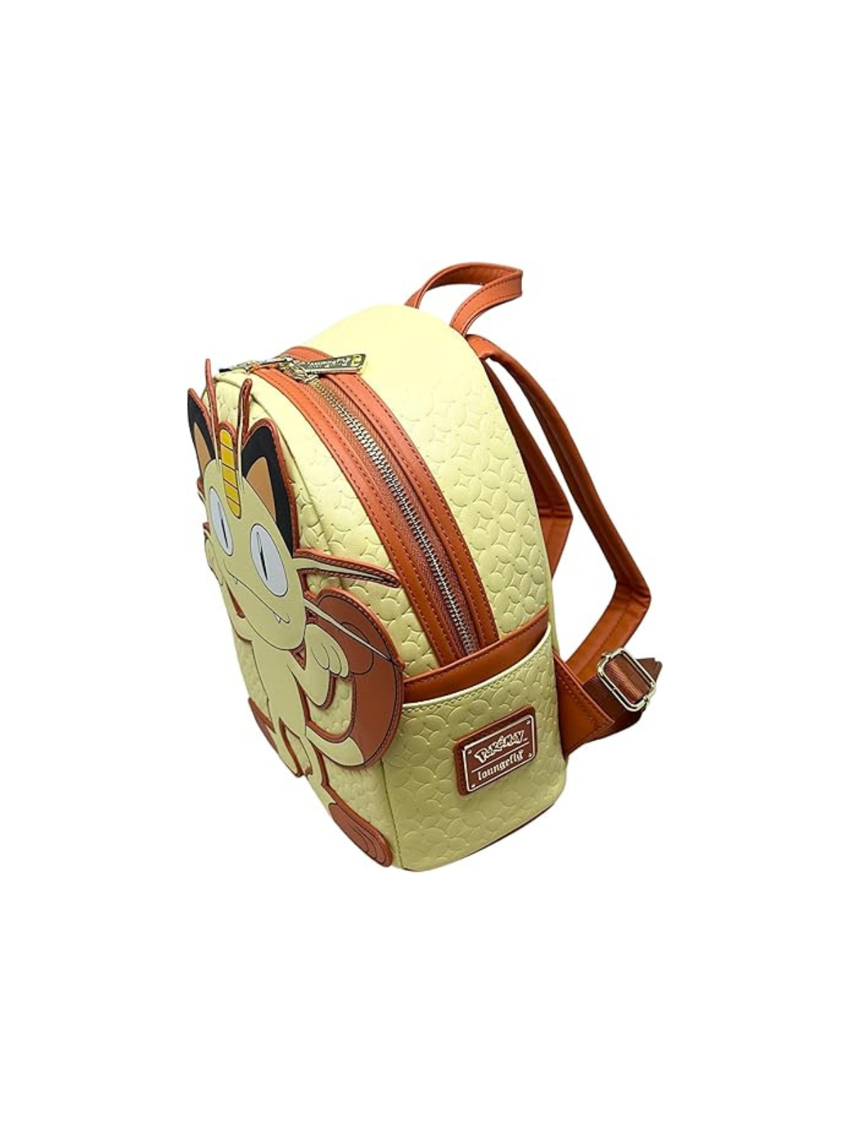 Sac à dos Miaousse cosplay Pokémon LOUNGEFLY