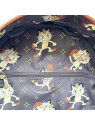 Sac à dos Miaousse cosplay Pokémon LOUNGEFLY