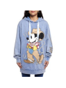 Sweat Unisexe Mickey Western LOUNGEFLY