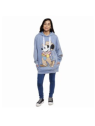 Sweat Unisexe Mickey Western LOUNGEFLY
