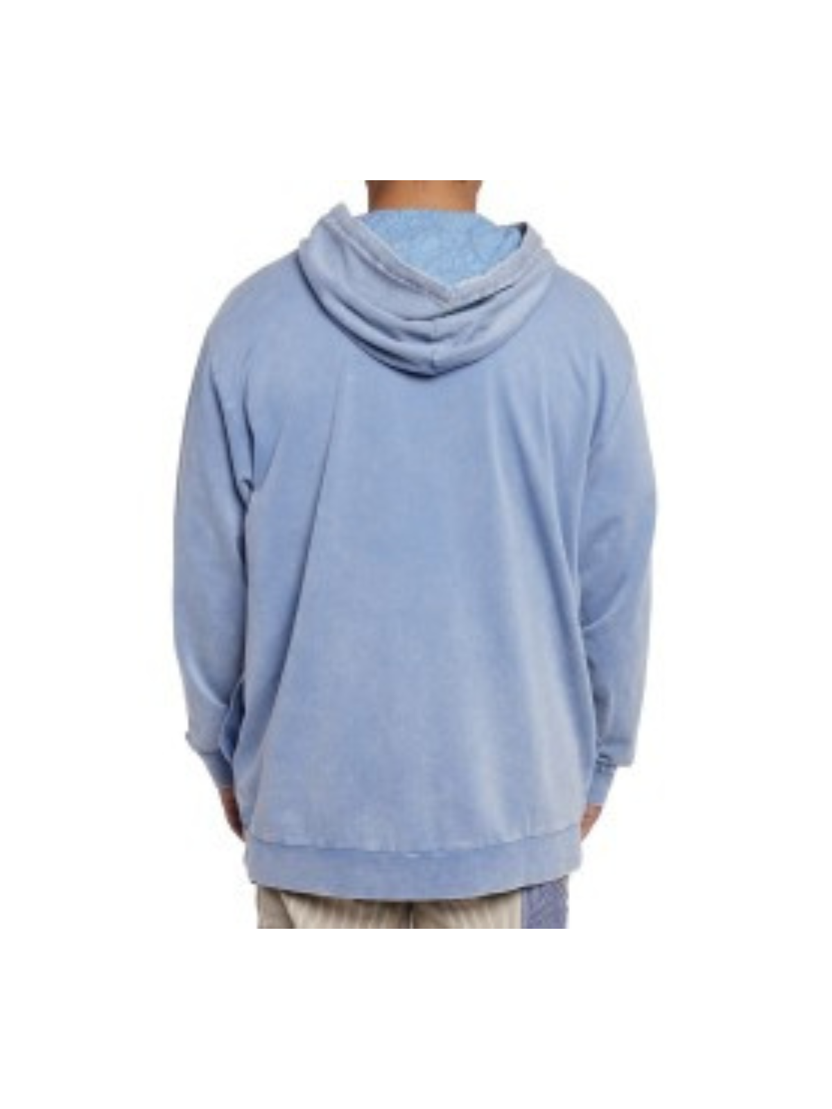 Sweat Unisexe Mickey Western LOUNGEFLY