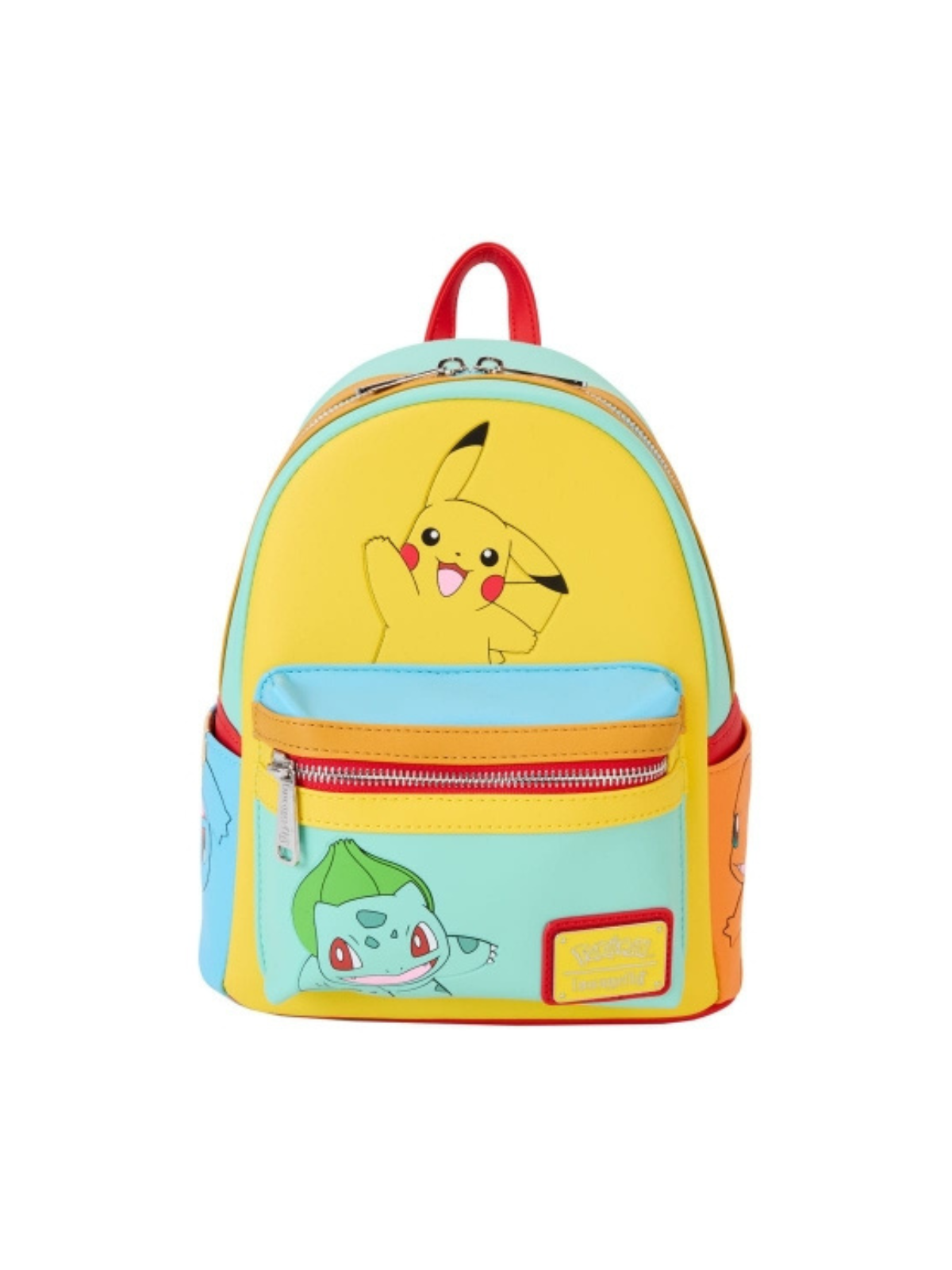 Sac à dos Pokémon LOUNGEFLY