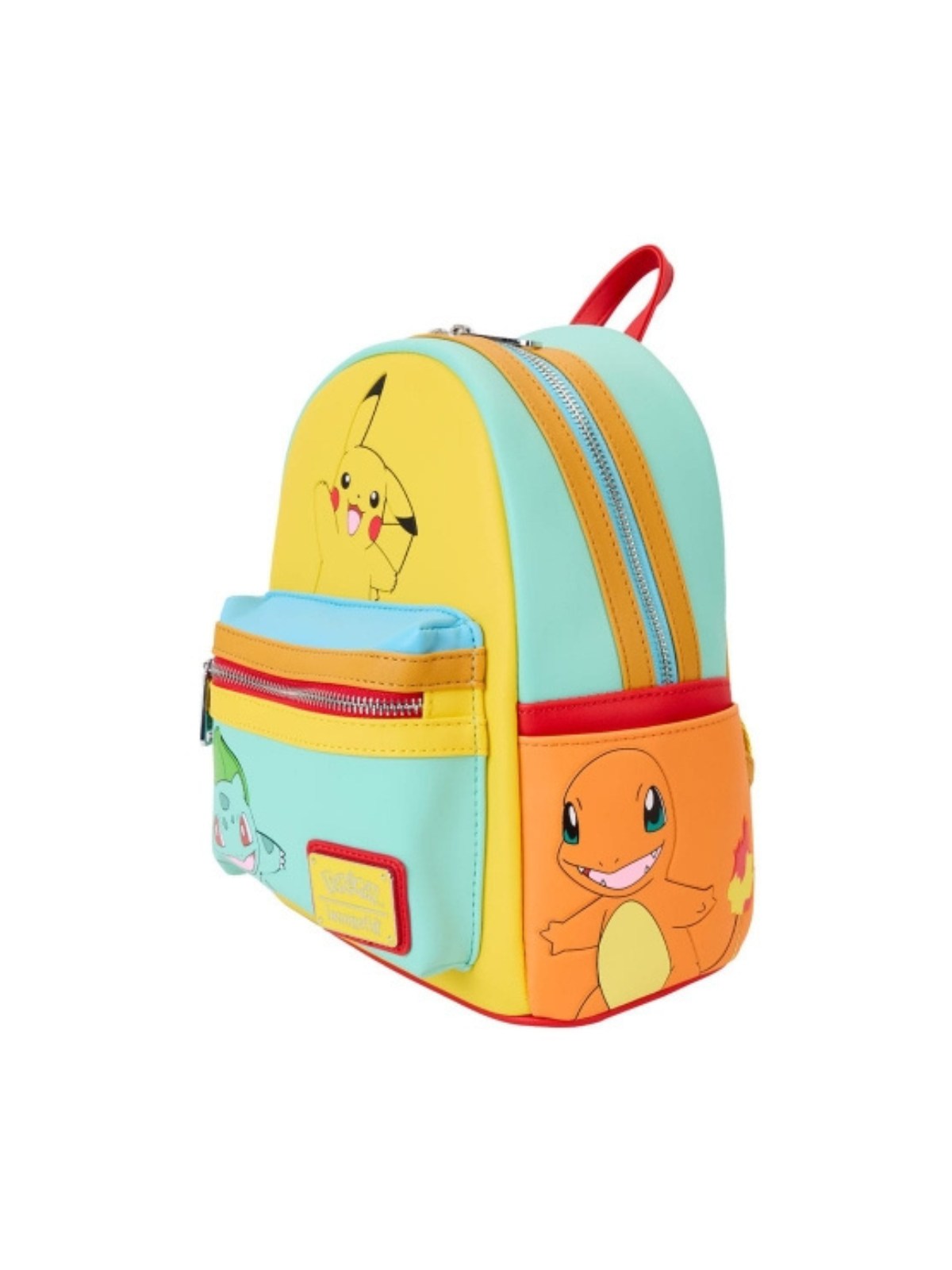 Sac à dos Pokémon LOUNGEFLY