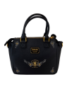 Sac à bandoulière machine à écrire Mercredi LOUNGEFLY