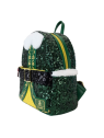 Sac à dos Elfe Buddy sequins cosplay LOUNGEFLY